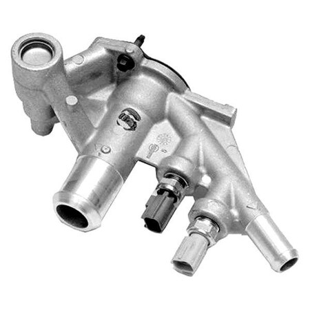 Motorcraft Water Connector, Rh67 RH67